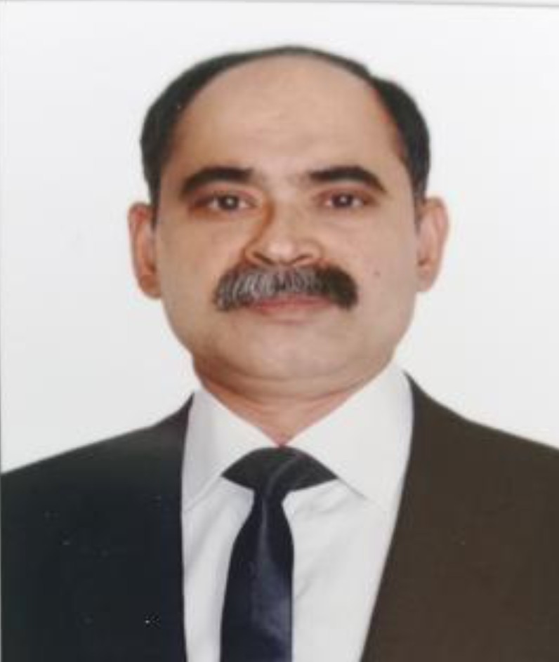 K Narayanan